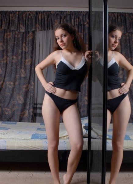 Анкета проститутки Валентина - город Апастово, 21 год, №18540